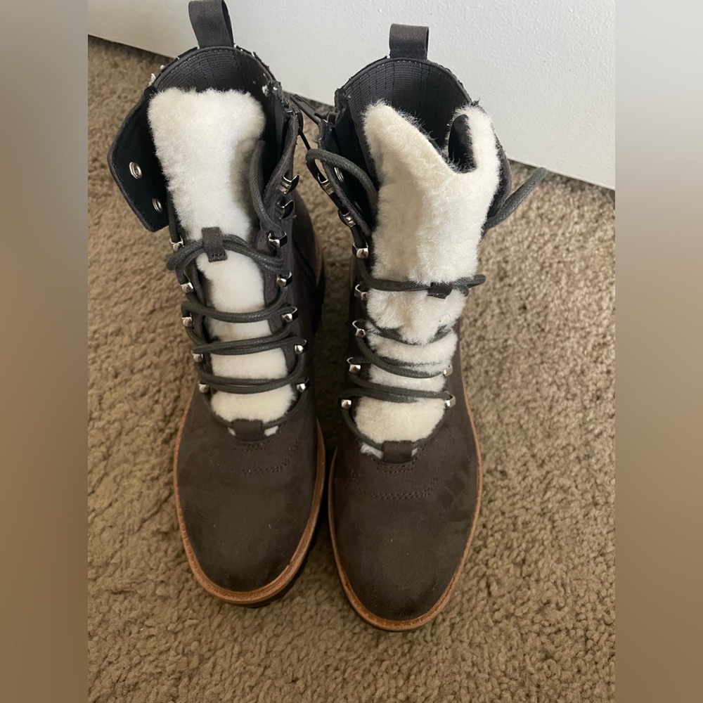 Boots - Picture 2 of 2